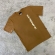 CAMISETA 30.1 QUI 06 - MARROM