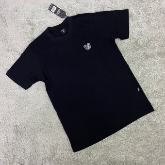 CAMISETA TRIP SIDE URSO BASIC