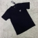 CAMISETA TRIP SIDE URSO BASIC - PRETA