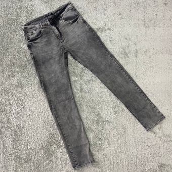 CALÇA GRIFE ESTONADA