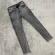 CALÇA GRIFE ESTONADA