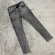 CALÇA GRIFE ESTONADA