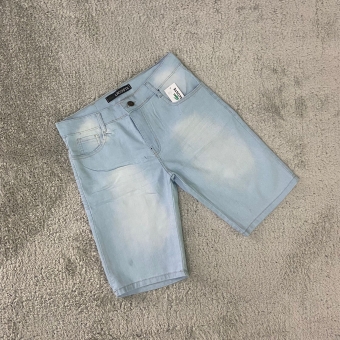BERMUDA JEANS 03