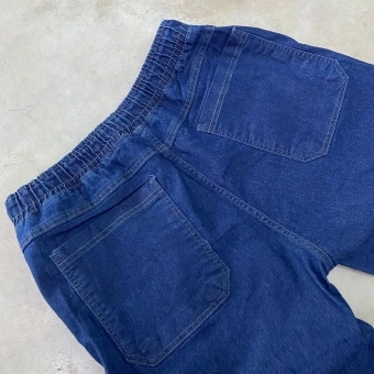 CALÇA CARGO