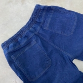 CALÇA CARGO - JEANS 2