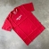 CAMISETA JDI - VERMELHO
