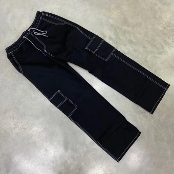 CALÇA CARGO STRANGER