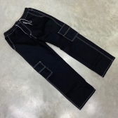 CALÇA CARGO STRANGER