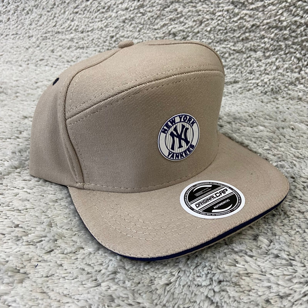 BONÉ ABA RETA VARIADOS - NY