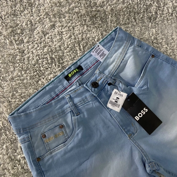 BERMUDA GRIFE JEANS 06