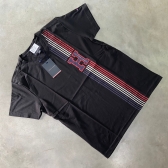 CAMISETA COTTON TH 04 - PRETA