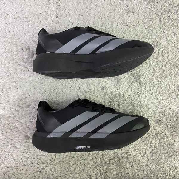 TENIS AD ZERO 2 - PRETO