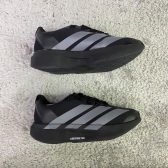 TENIS AD ZERO 2 - PRETO