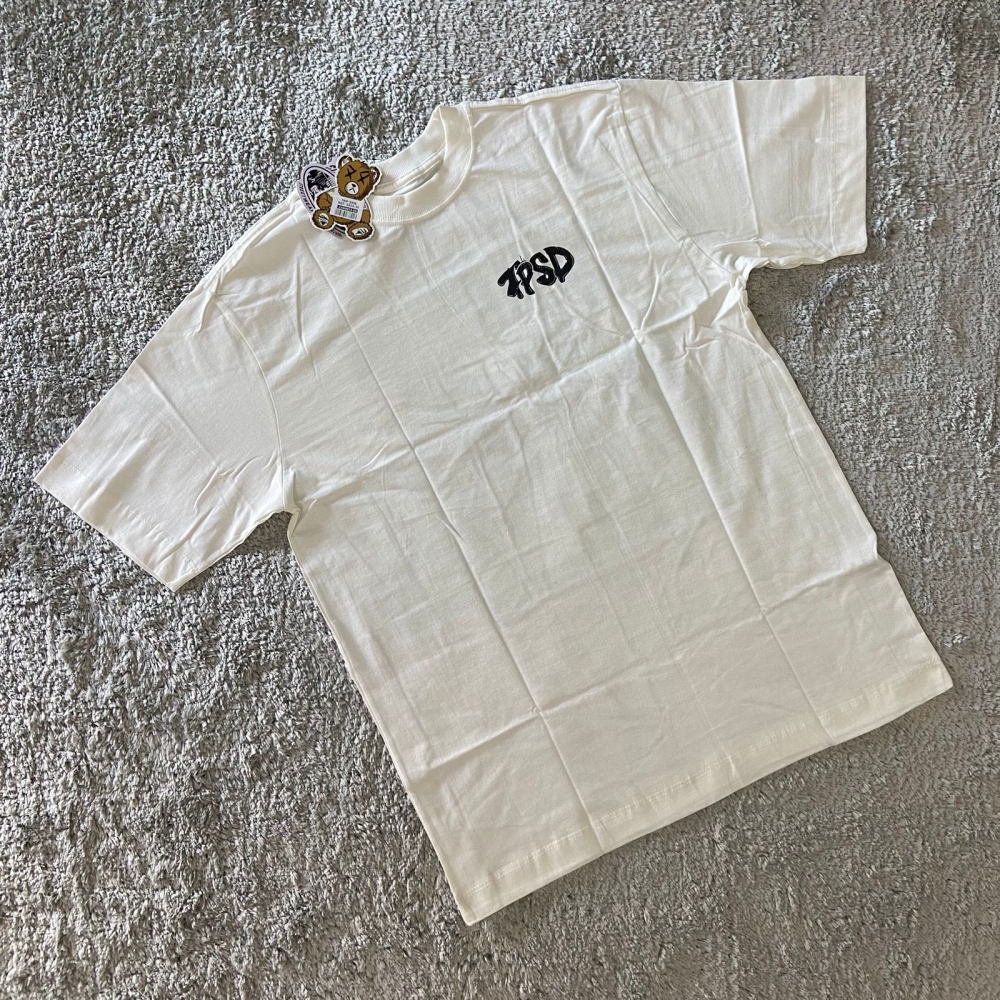 CAMISETA TRIP SIDE GANGSTER