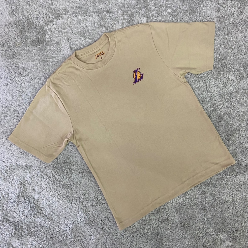 OVERSIZED LAK - BEGE