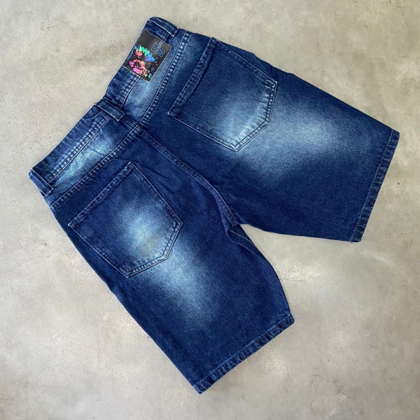 BERMUDA CITY DENIM 11
