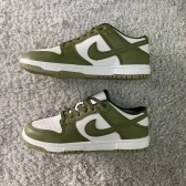 TENIS DK 03 - VERDE
