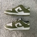 TENIS DK 03 - VERDE
