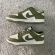 TENIS DK 03 - VERDE