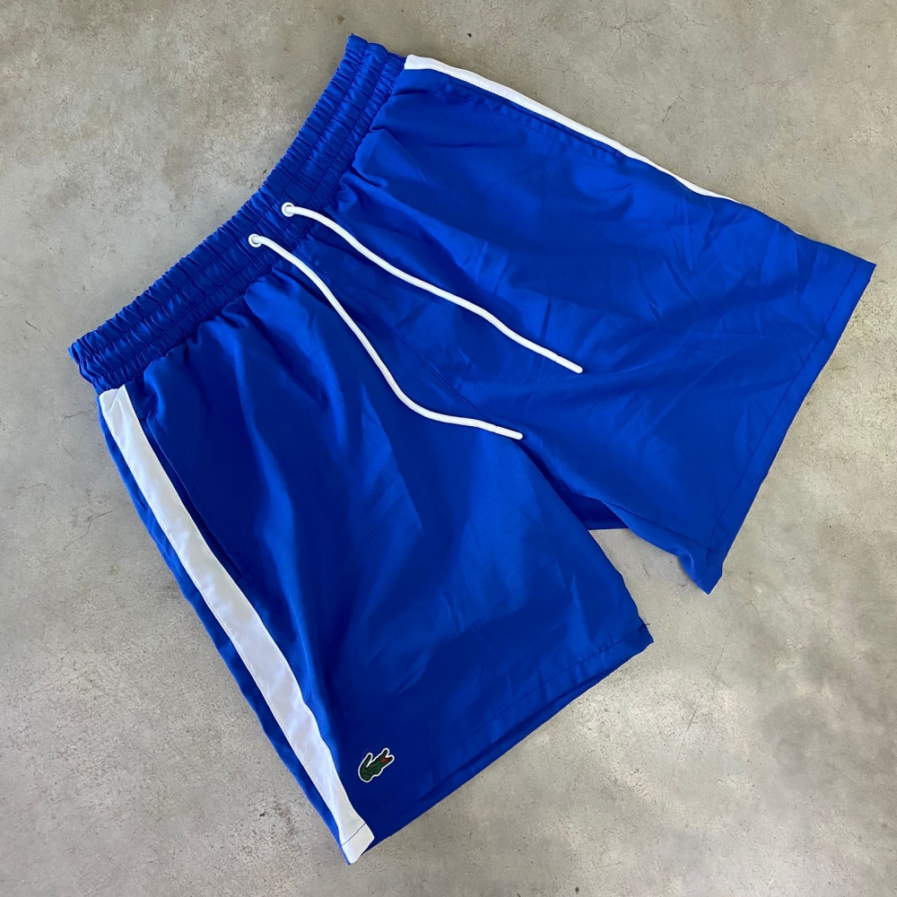 BERMUDA LAC 10 - AZUL