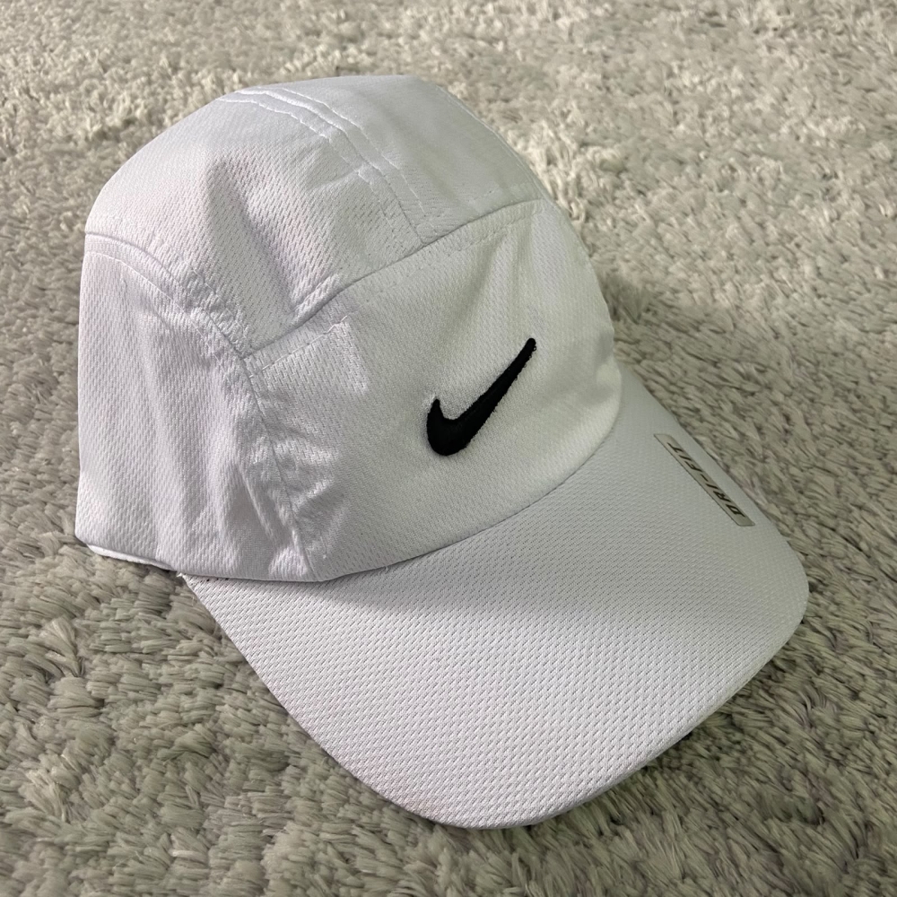 BONÉ NK DRIFIT - BRANCO