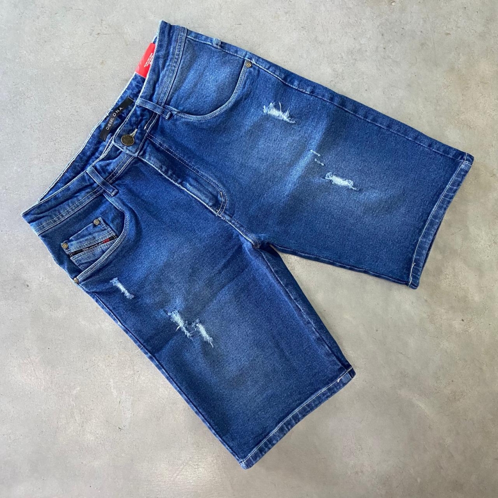 BERMUDA GRIFE JEANS 03