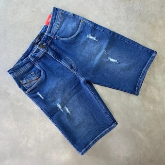 BERMUDA GRIFE JEANS 03