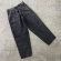 CALÇA BAGGY 3 TRIP SIDE