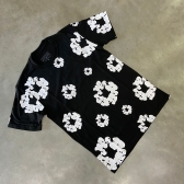 CAMISETA 30.1 D.T - PRETA