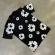 CAMISETA 30.1 D.T - PRETA