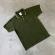 POLO PERUANA LAC - VERDE