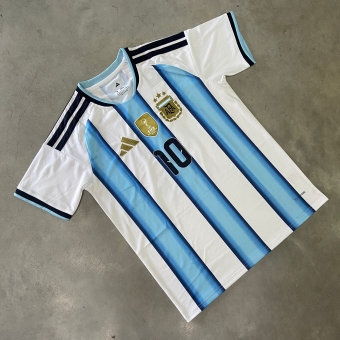TAILANDESA ARG 1° 26/27 MES