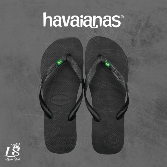 HAVAIANAS