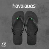HAVAIANAS - PRETO