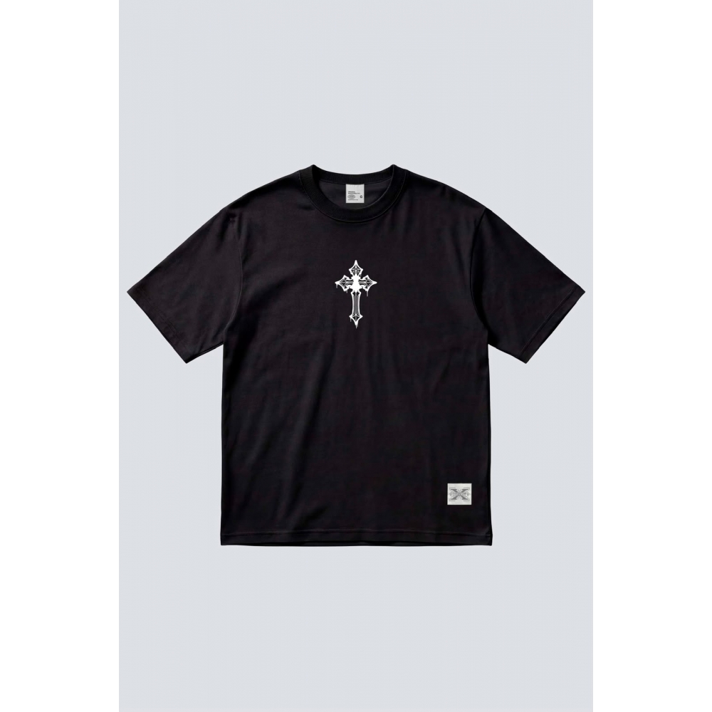 CHRONIC DEXTER 04 - PRETO