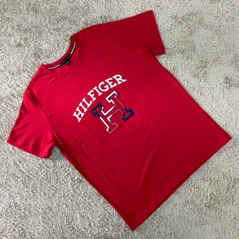 COTTON T.H 02