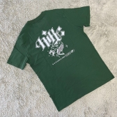 CAMISETA NK DTF 31 - VERDE
