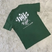 CAMISETA NK DTF 31 - VERDE