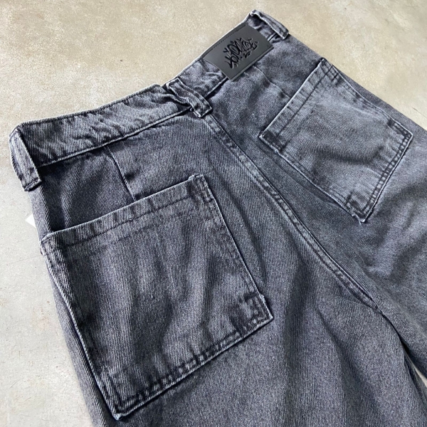CALÇA BAGGY TRIP SIDE