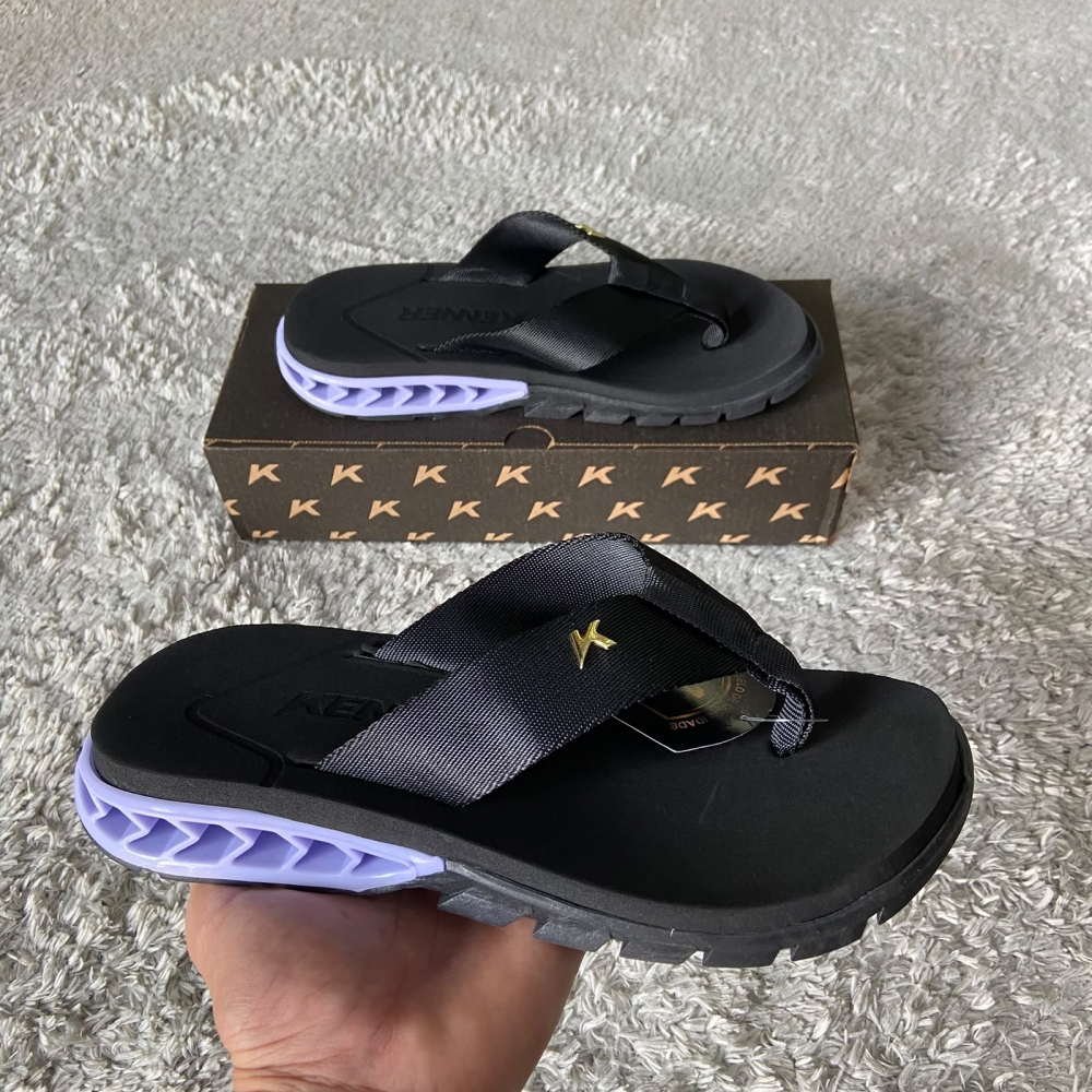 CHINELO KN RAKK - BRANCO