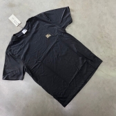 CAMISETA BUR BER - PRETA