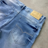 CALÇA GRIFE JEANS - DSL