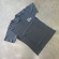 CAMISETA 30.1 VNS - CINZA