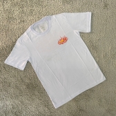 CAMISETA 30.1 CTZ - BRANCA