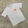 CAMISETA 30.1 CTZ - BRANCA