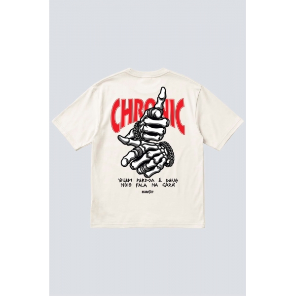 CHRONIC FLER 02 - OFF