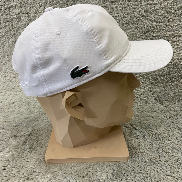 BONÉ LAC PREMIUM - BRANCO