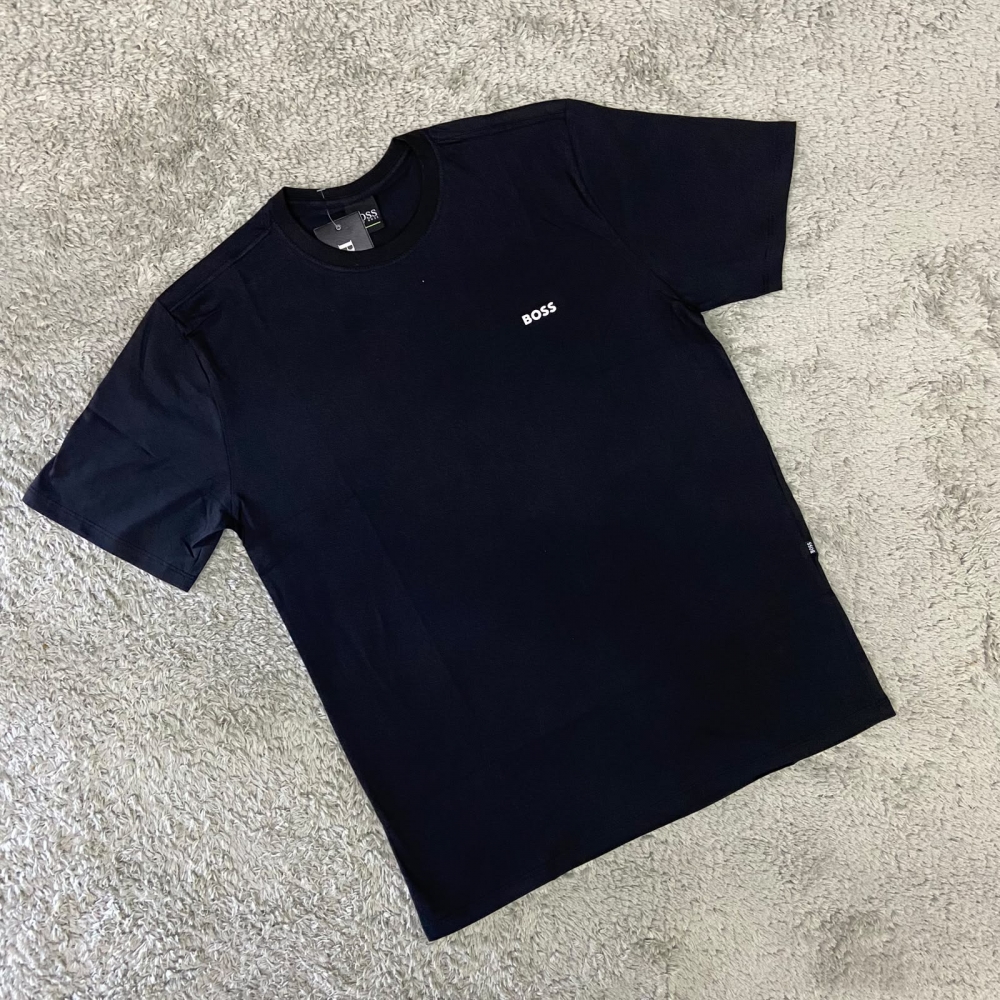 CAMISETA 30.1 BSS - PRETA