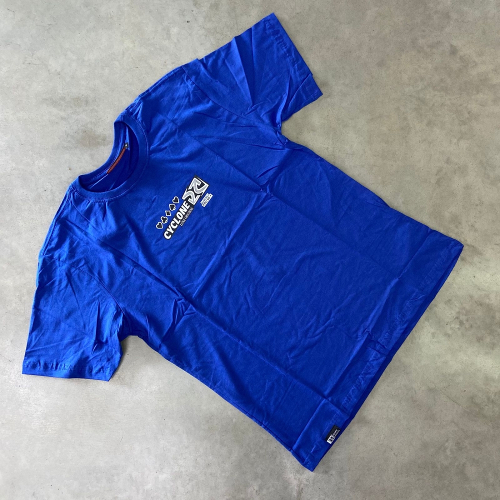 CAMISETA CYC 2