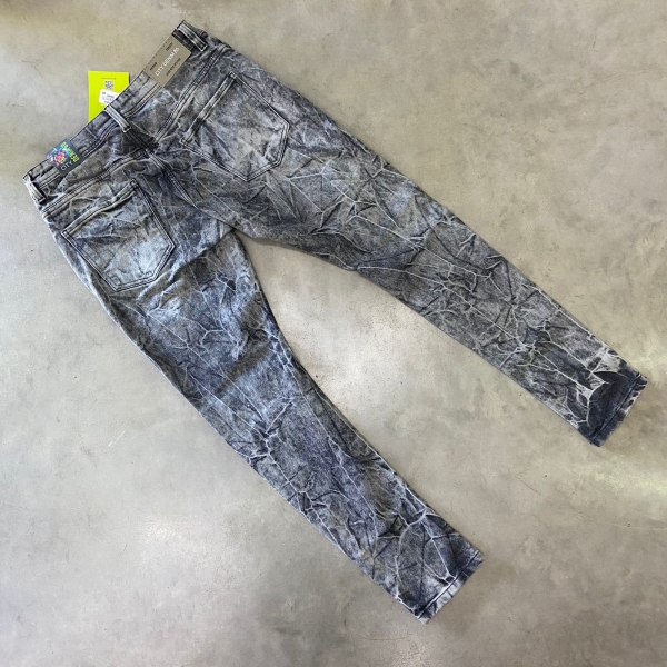 CALÇA CITY DENIM 02
